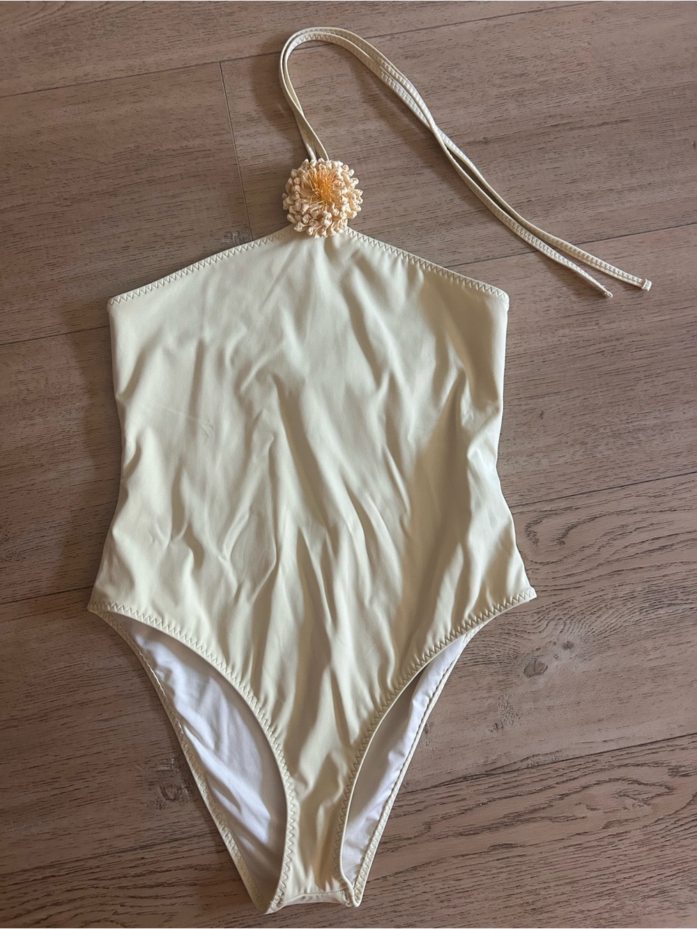 Doen Swimsuit - NWOT - Size Large